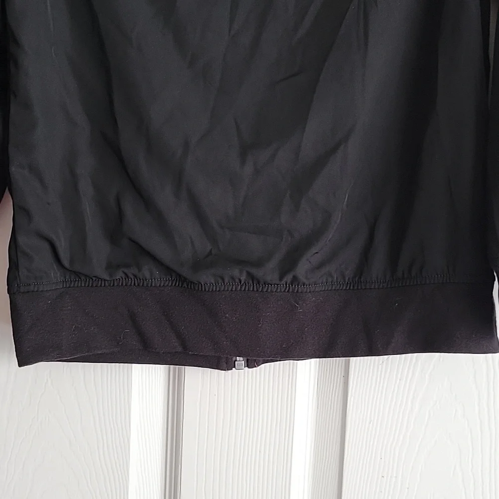 Wonder Nation Boy's Full-Zip Jacket
